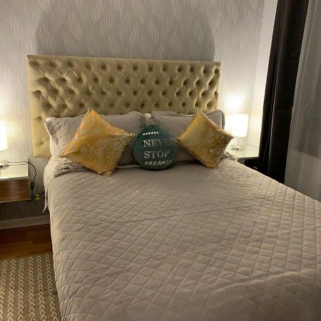 Stay Santiago Lastarria Bellas Artes Exterior foto