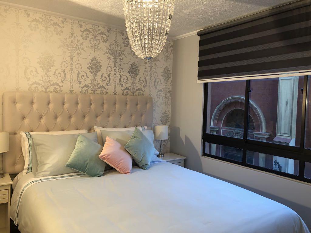 Stay Santiago Lastarria Bellas Artes Exterior foto